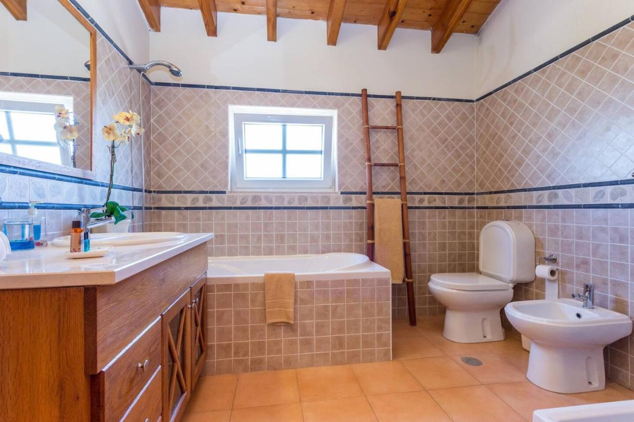 Pita'S House - Villa Sagres 2 Zewnętrze zdjęcie
