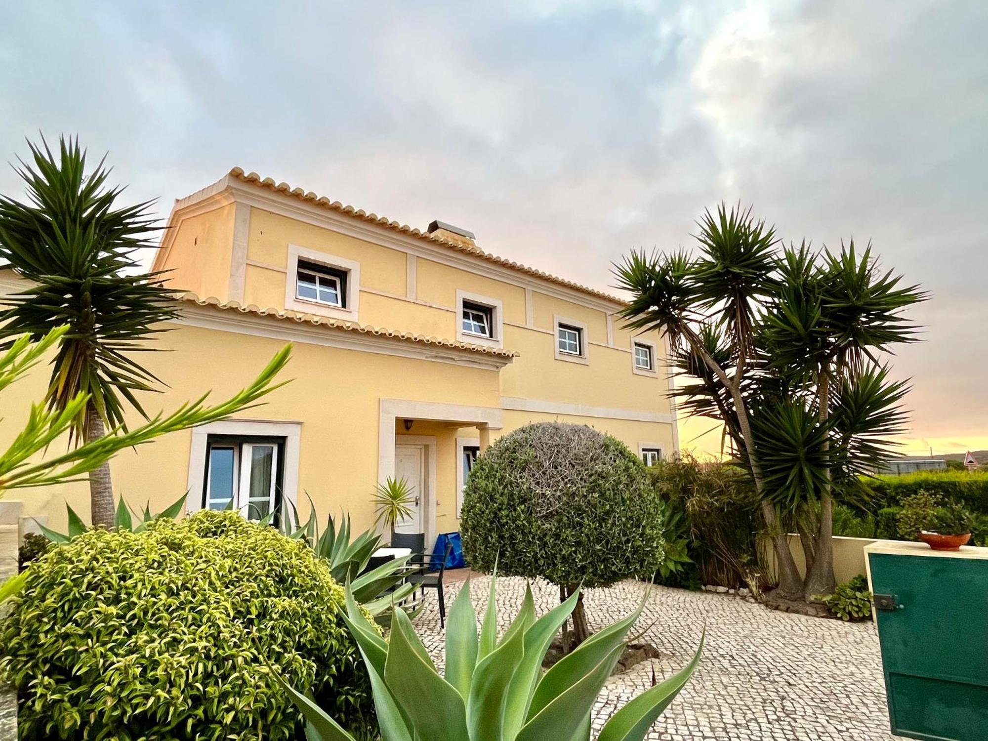 Pita'S House - Villa Sagres 2 Zewnętrze zdjęcie