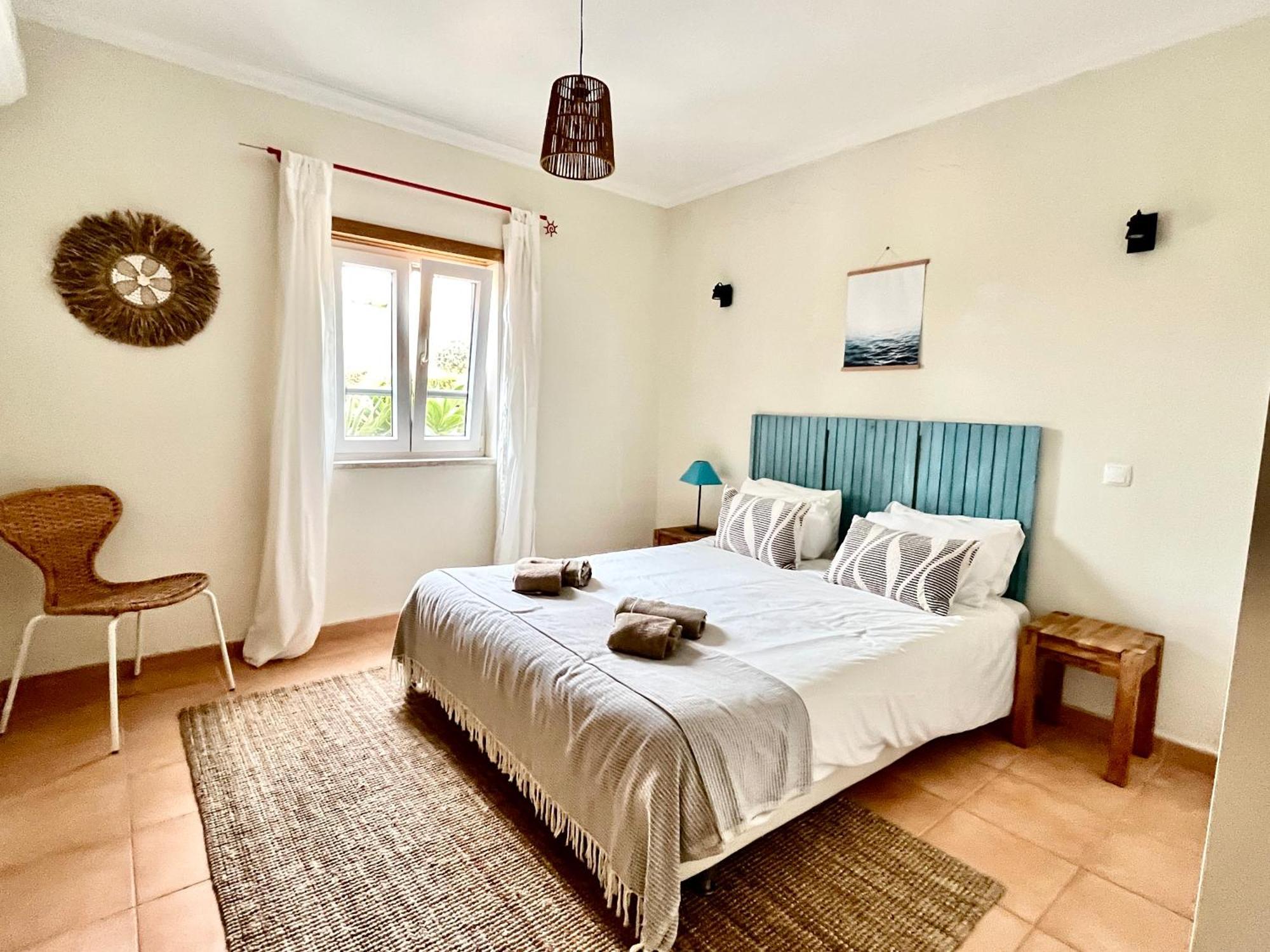 Pita'S House - Villa Sagres 2 Zewnętrze zdjęcie
